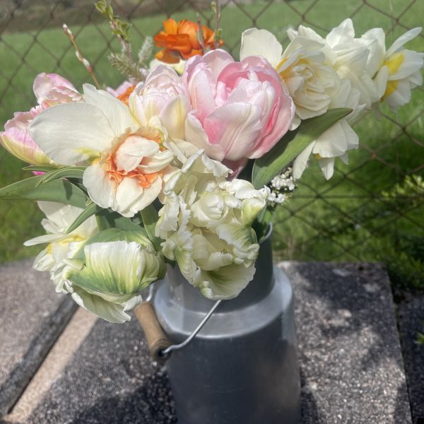 fleuriste