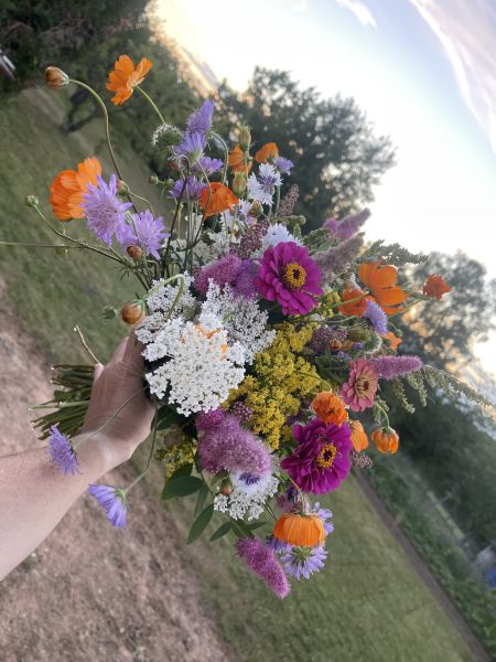 fleuriste à cusset